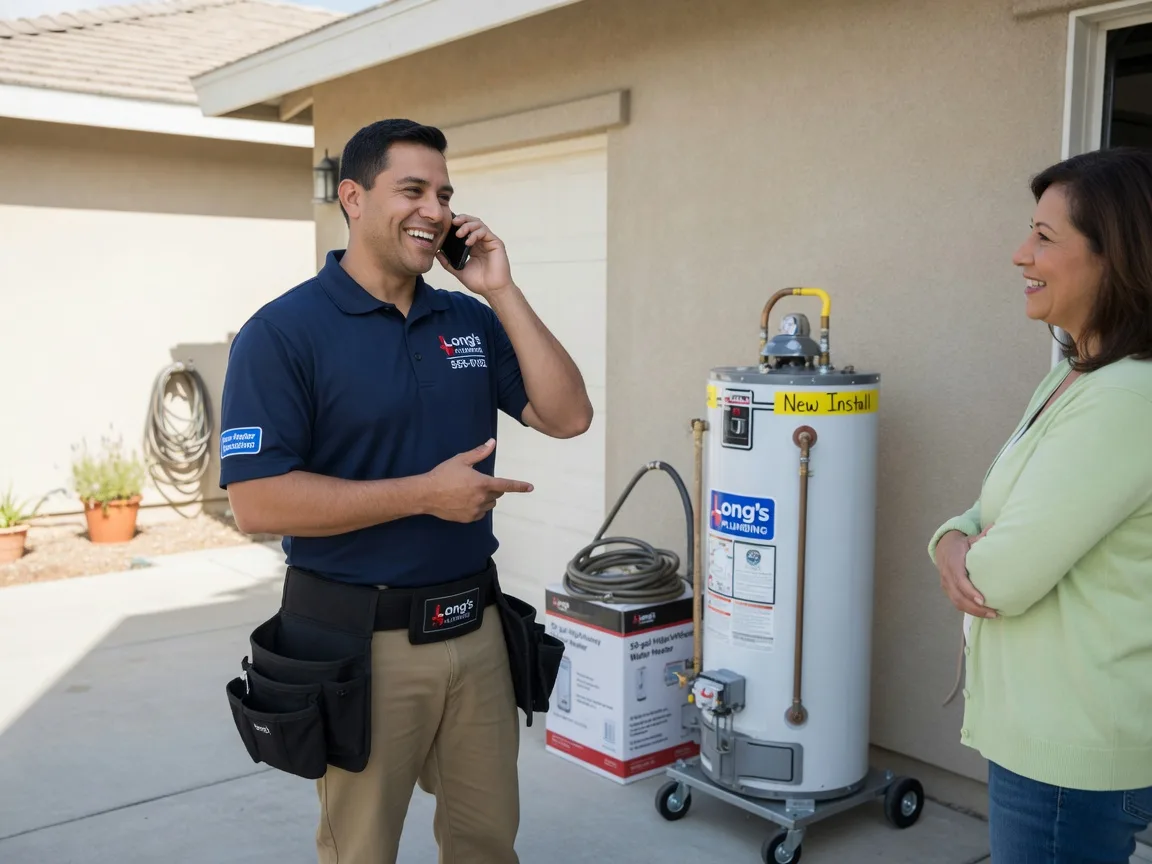 Leak Detection Chefornak, AK FAQs